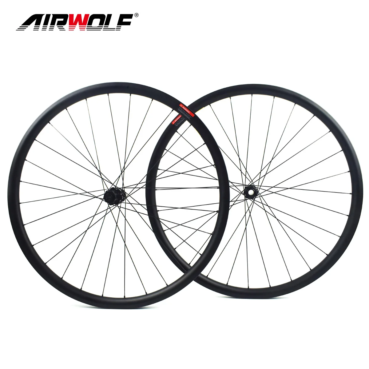 mtb boost wheelset