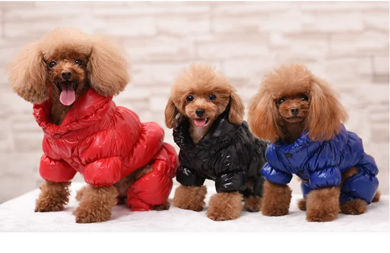 dog jumpsuit pajamas