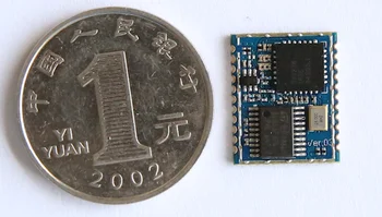 

Ting-01 (M) SX1278 Wireless Module 433MHZ Serial Port LORA Spread Spectrum Ultra Long Distance