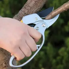 

HOT SALES!!! Garden Pruners Bonsai Fruit Tree Gardening Scissors Pruning Shears Cutter Tool Garden Grafting Tool Pruning Shears
