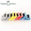 4Pcs Faber Castell 127120BKneadable Eraser Soft Modeling Clay For Charcoal Pencils art Blue/Grey/Red/Yellow Color ► Photo 3/5
