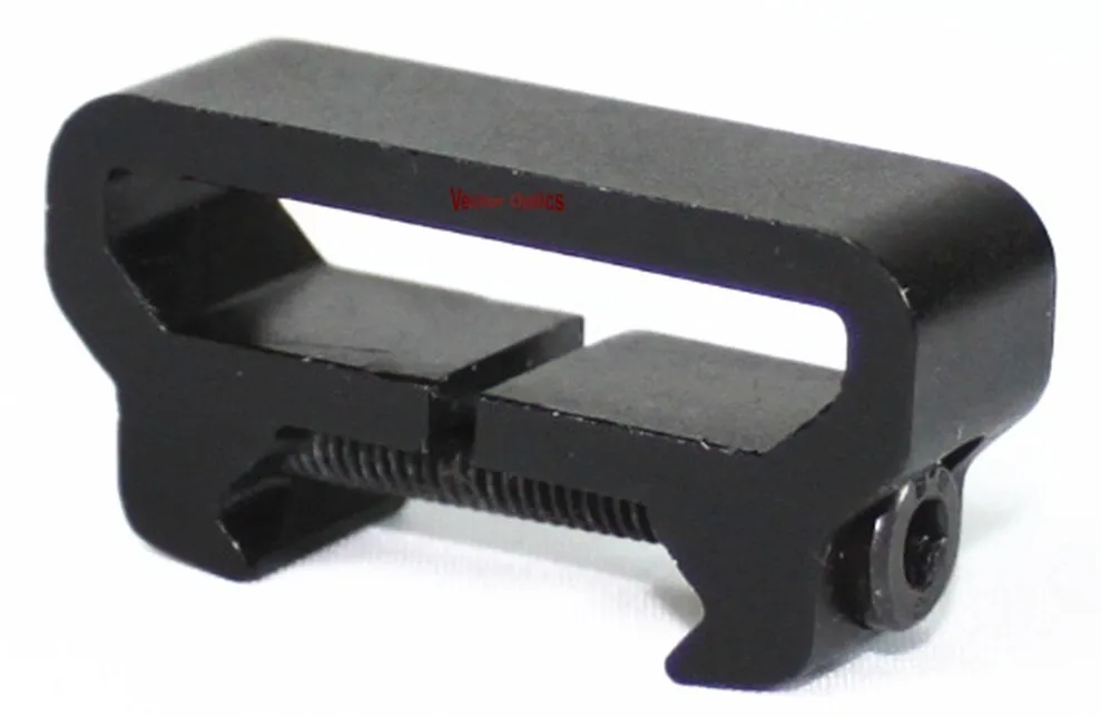 Sling Weaver Mount Acom 2