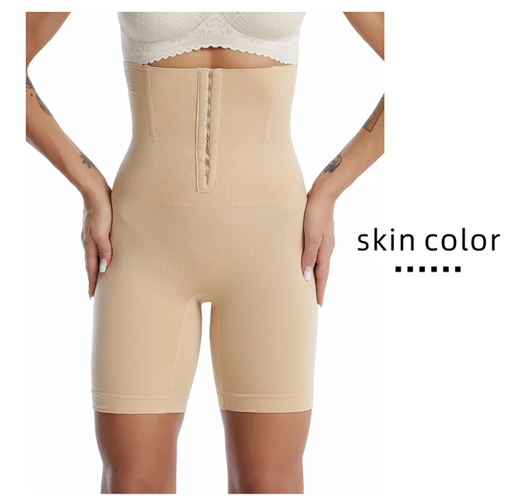 Underpant S-5XL Sexy Butt Lifter Shapewear Slim Waist Trainer Women Dress Underwear Body Shaper Padded Fake Buttock Hip Enhancer