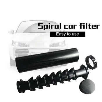 

1/2-28 For Napa4003 5/8-24 Auto Parts Fuel Filter Aluminum Anodized Finish Easy To Install Perfectly Fit