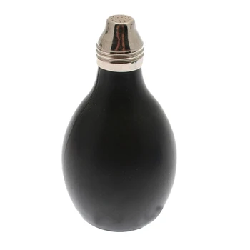 

Barber Smash Hair Cleaner Soft Rubber Bottle Neck Duster Neck Hair Remover Hairdressing Hair Cutting Salon Stylist Tool