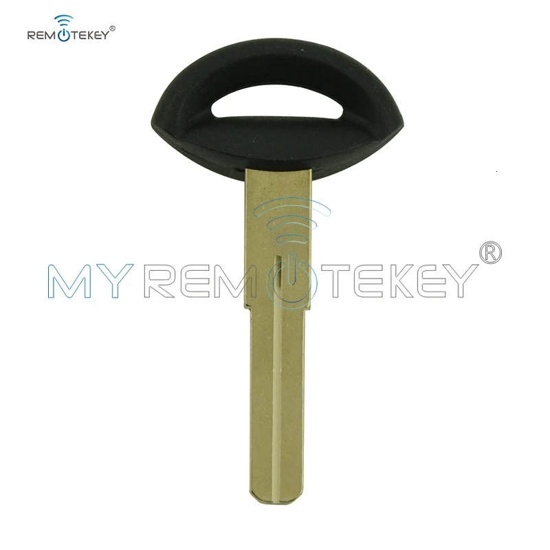 Remtekey 5 шт. для SAAB 93 95 Smart key blade профиль запасной ключ полотно uncut