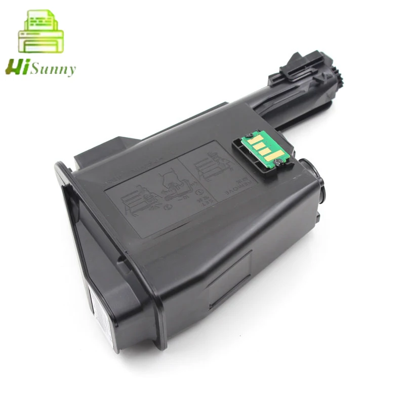 2x EUR TK-1110 TK1110 для Kyocera ECOSYS FS-1040 FS-1020 FS-1020MFP FS-1120 FS-1120MFP FS 1040 1020 1120 M1520H тонер-картридж