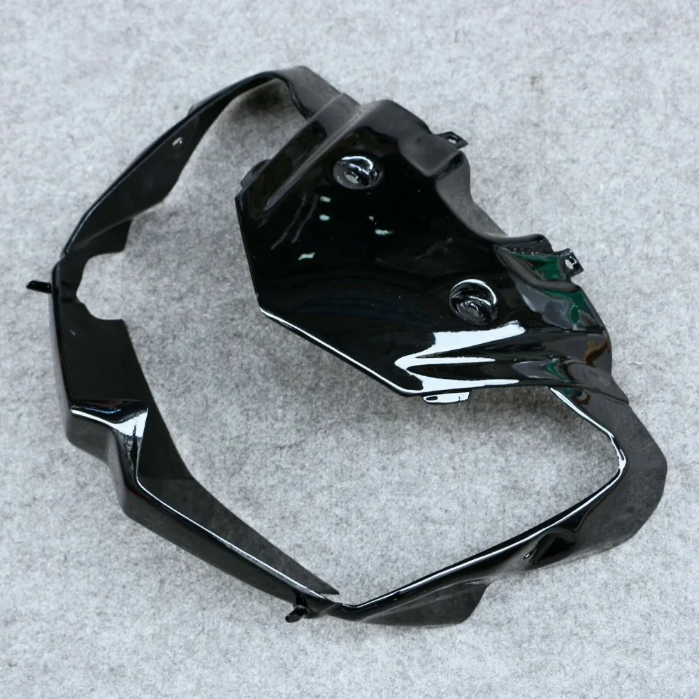 Передняя фара деталь обтекателя Panle комплект подходит для Kawasaki Z1000 07-09 мотоцикл