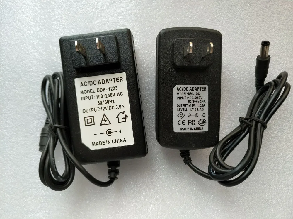 12V2A3A