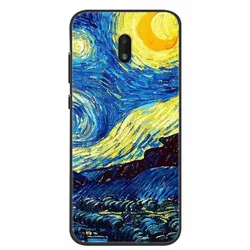 Soft TPU Silicone Back Cover for Nokia C1 Plus - 5.45'' Phone Case (1)