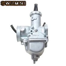 VM26 Карбюратор Carb для Mikuni 150cc 160cc 200cc 250cc CRF KLX TTR XR яма велосипеды грязи мотоцикл