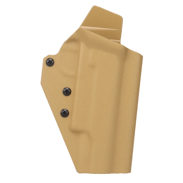 Tan Holster