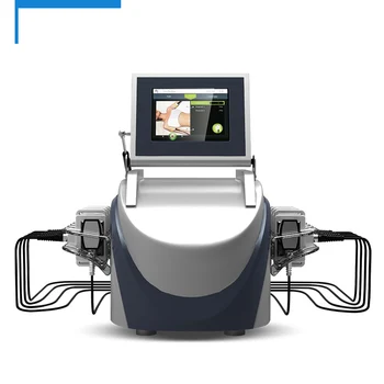 

High quality portable 650nm lipolaser slimming beauty machine