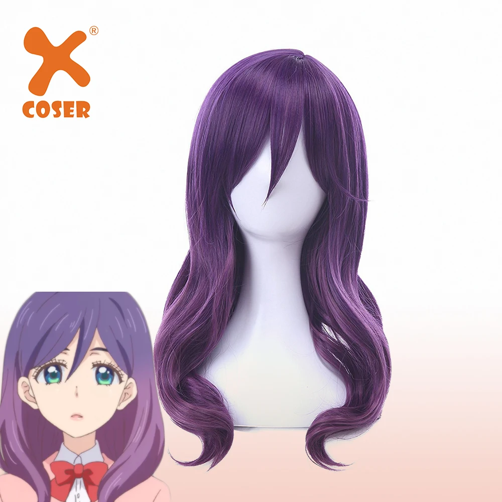 Anime Cosplay Wigs