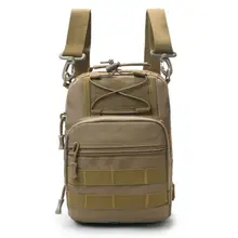 Большой Вместительный рюкзак, Многофункциональный Одноместный двойной нагрудный рюкзак, сумка-мессенджер, сумка для спорта на открытом воздухе, рюкзак для альпинизма