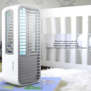 

Indoor Ultraviolet Sterilizing Lamp Efficient 220V 99.9% Ultraviolet Germicidal Lamp Ozone Portable Jewelry Disinfection Lamp SL