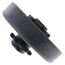 3/4 л.с. Go Kart центробежная муфта 420 дюйма Диаметр 10 для цепи 40 41