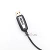 USB Programming Cable for Baofeng UV-5R UV-82 BF-888S UV-S9 BF-V9 UV-82HP UV-5RE 5RA Programming Cable Driver With CD Software 3