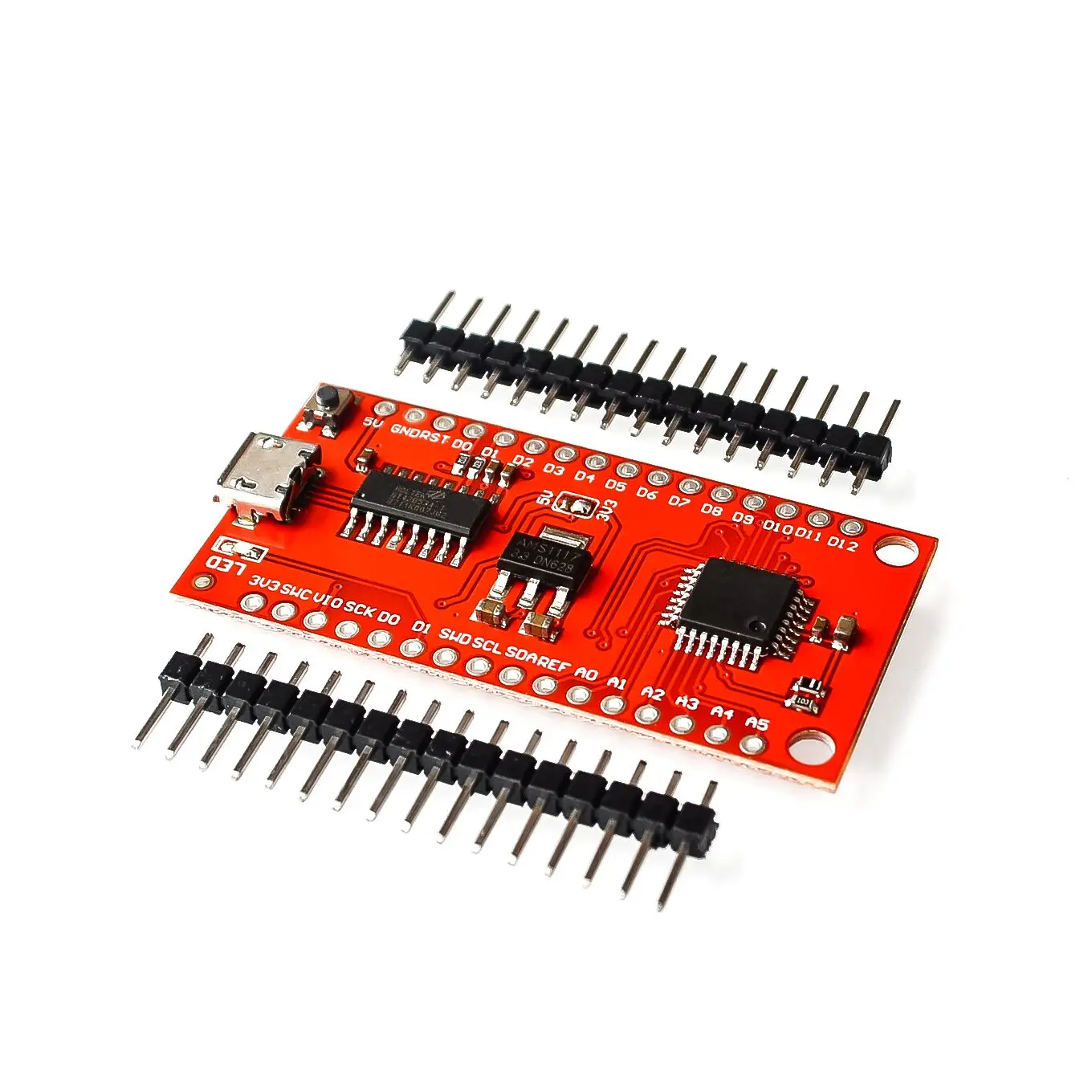 TTGO XI 8F328P-U для arduino nano V3.0 promini или замена | Электронные компоненты и принадлежности
