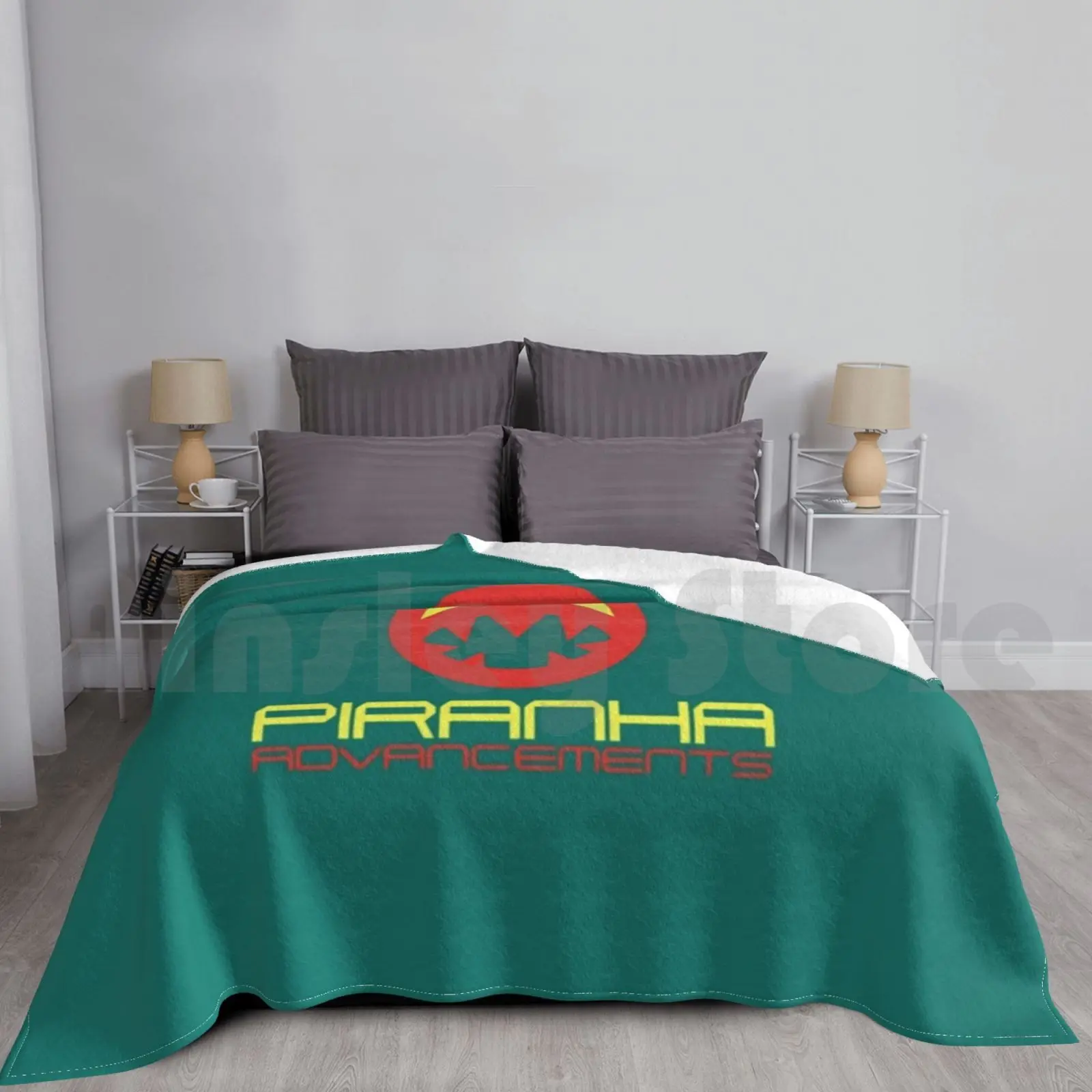 Wipeout Racing League Ispirato Coperta Piranha Fashion Custom Wipeout Ps4 Wipeout Gioco Orologio Prezzo Signore