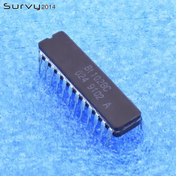 

1PCS/5PCS BT102BC DIP-24 BT102 BT102B 102BC IC CDIP GOOD QUALITY IC