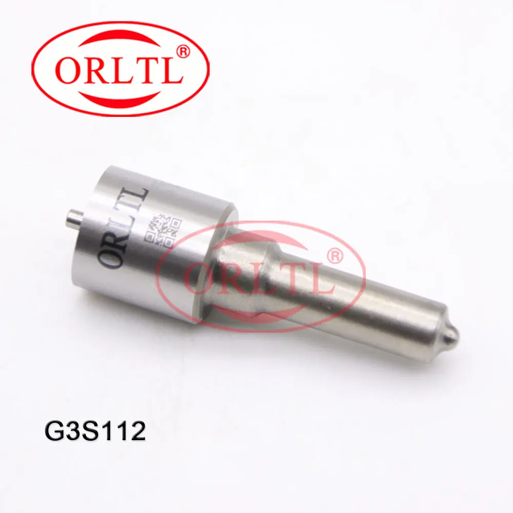 ORLTL оригинальная насадка инжектора G3S112 форсунка дизельного топлива g3S112 для