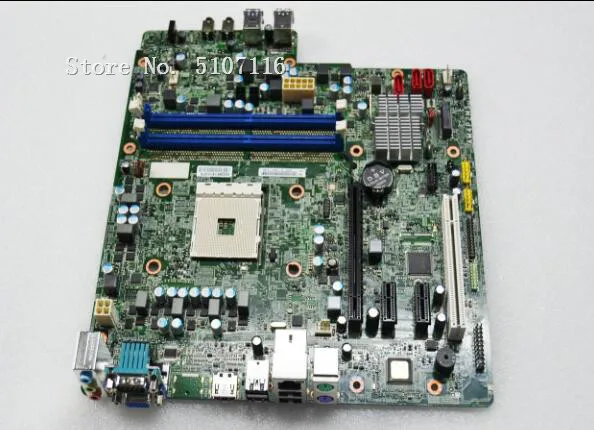  Hohe qualität desktop-motherboard für AM4P2MS AM4 950 DDR4 M.2 wird test vor versand