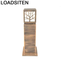 Lampara Lumiere Exterieur De Tuin Verlichting Gartenbeleuchtung светильник наружный декоративный садовый светильник на солнечной батарее