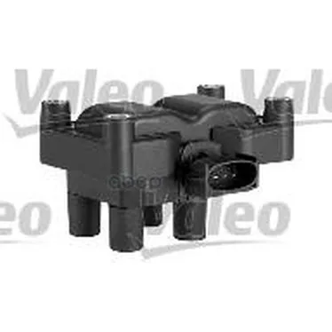 Катушка Зажигания Valeo 245193 Valeo арт. 245193