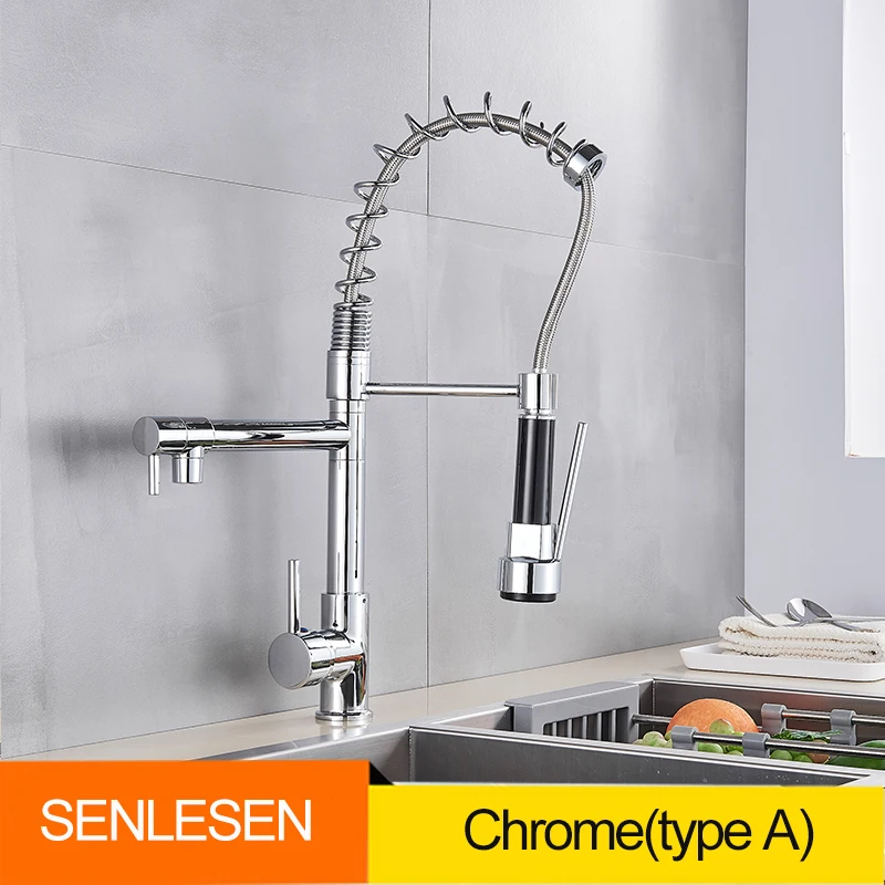 Chrome A