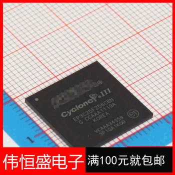 

100% New&original EP3C25F256C8N FPGA256