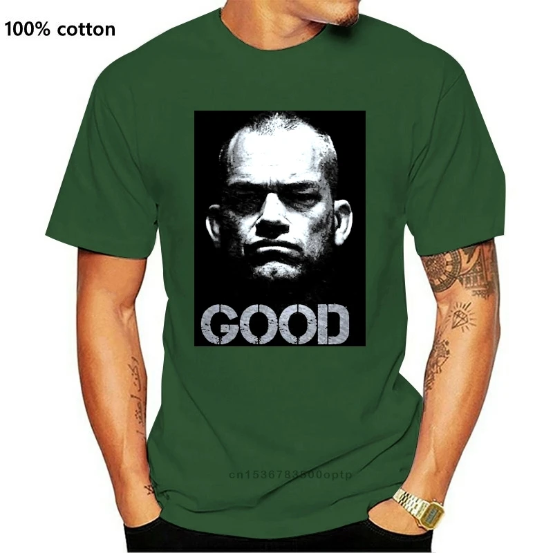 New Navy Seal T Shirt Jocko Willink Good T Shirt Short Sleeve 6xl Tee Shirt 100 Percent Cotton 