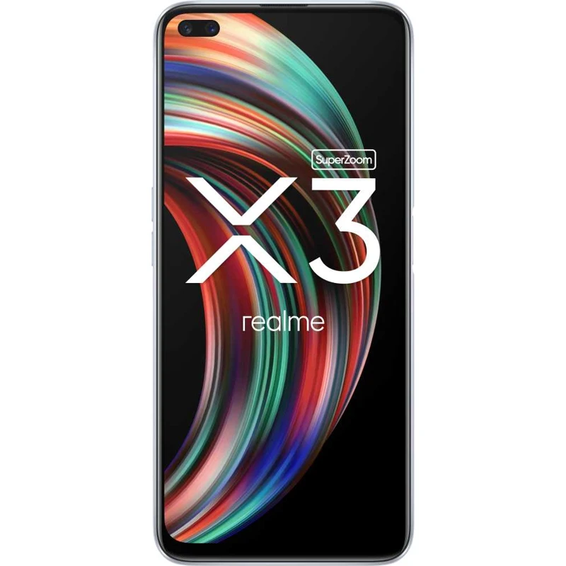 Смартфон REALME X3 256Gb белый|Смартфоны| |