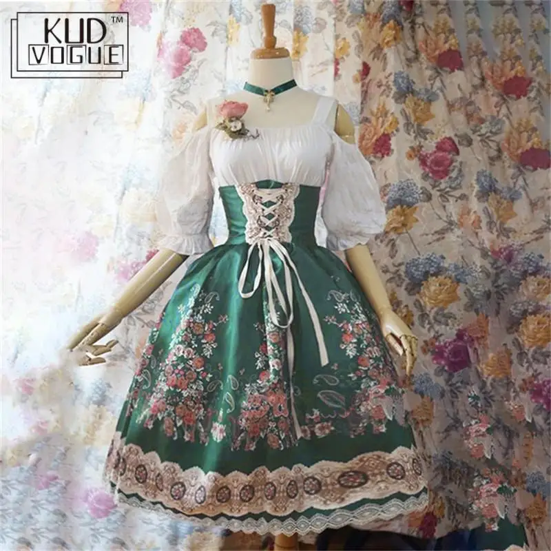 Cheap Vestidos Lolita