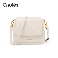 Cnoles Classic Off White Crossbody Bags For Women 2022 1