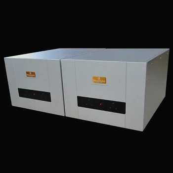 

Imitation GOLDMUND TELOS 1000 line full balanced split pure rear stage hifi amplifier