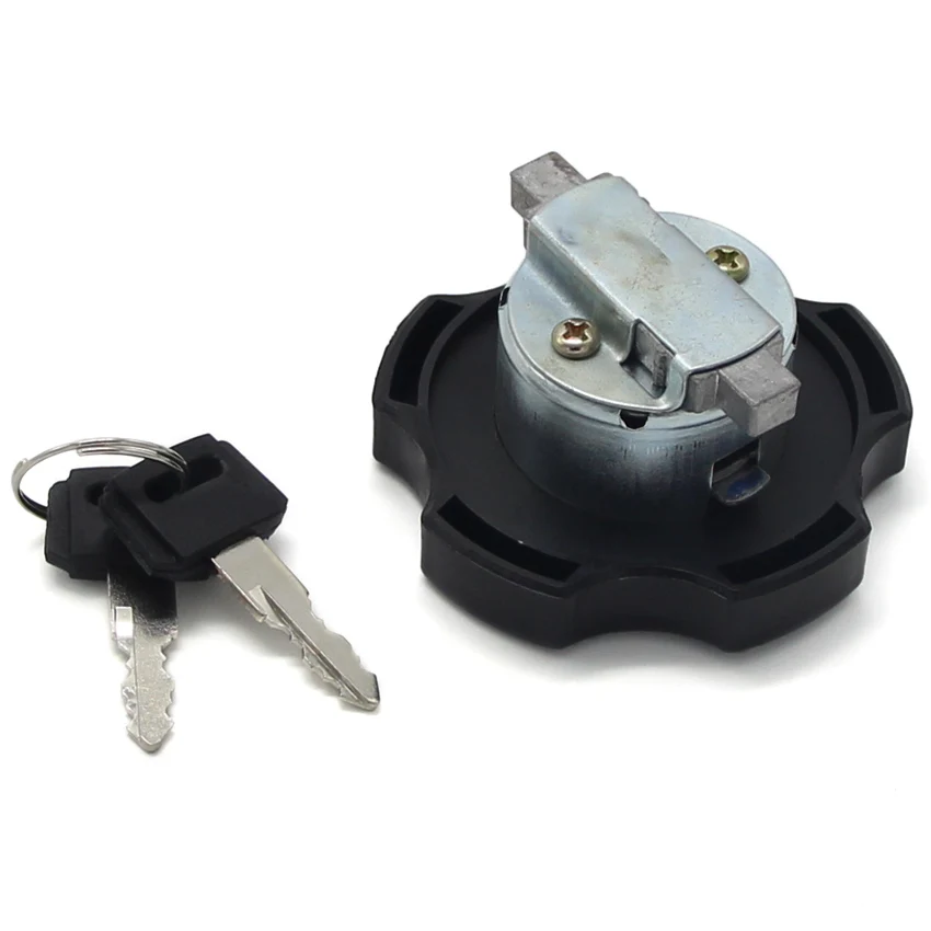 Фото Крышка топливного бака для Yamaha XT225 1992-2007 XT600 1990-1995 XZ550 Vision 1982-1983ttr250 TW225 DT50 DT230 DT200WR XS250 XS400 №4
