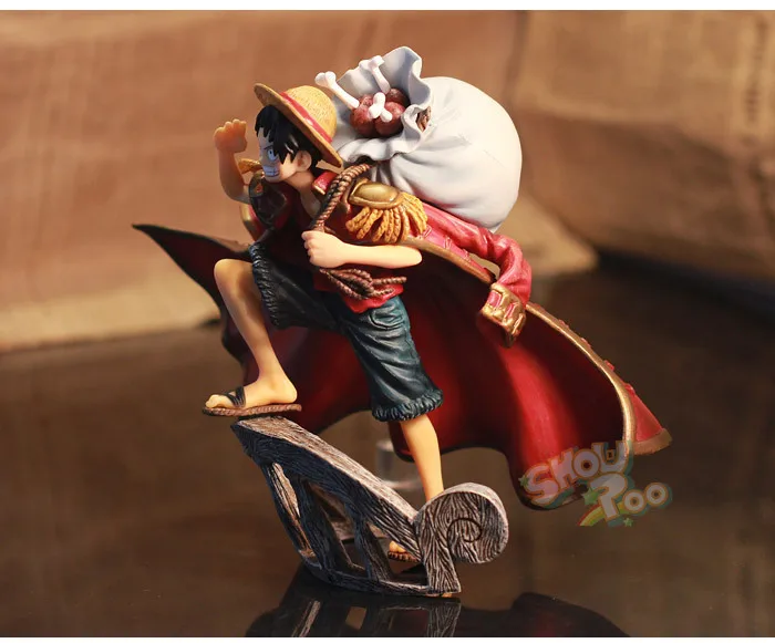 Yaya Аниме one piece сюжет моделирование король битва над куполом Луффи Битва над куполом Hawkeye Garage Kit