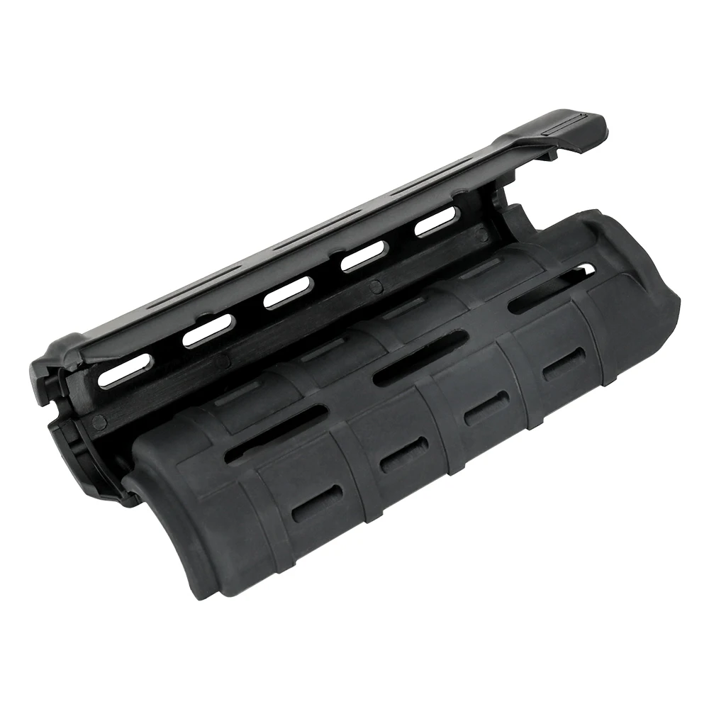 Открытый CS MOE нейлоновая защита дерево Element Airsoft Защита рук 7 дюймов чехол для