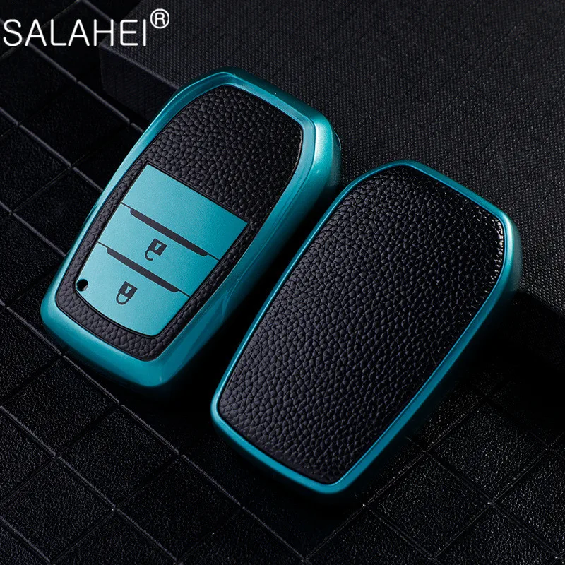 Car-Key-Case-for-Toyota-Key-Cover-for-Chr-Rav4-Auris-Avensis-Prius-Aygo-Camry-Corolla (5)