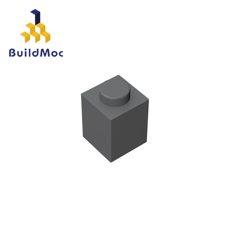 BuildMOC 3005 30071 35382 1x1 Technic changever Catch для строительных блоков частей DIY Развивающие Подарочные игрушки