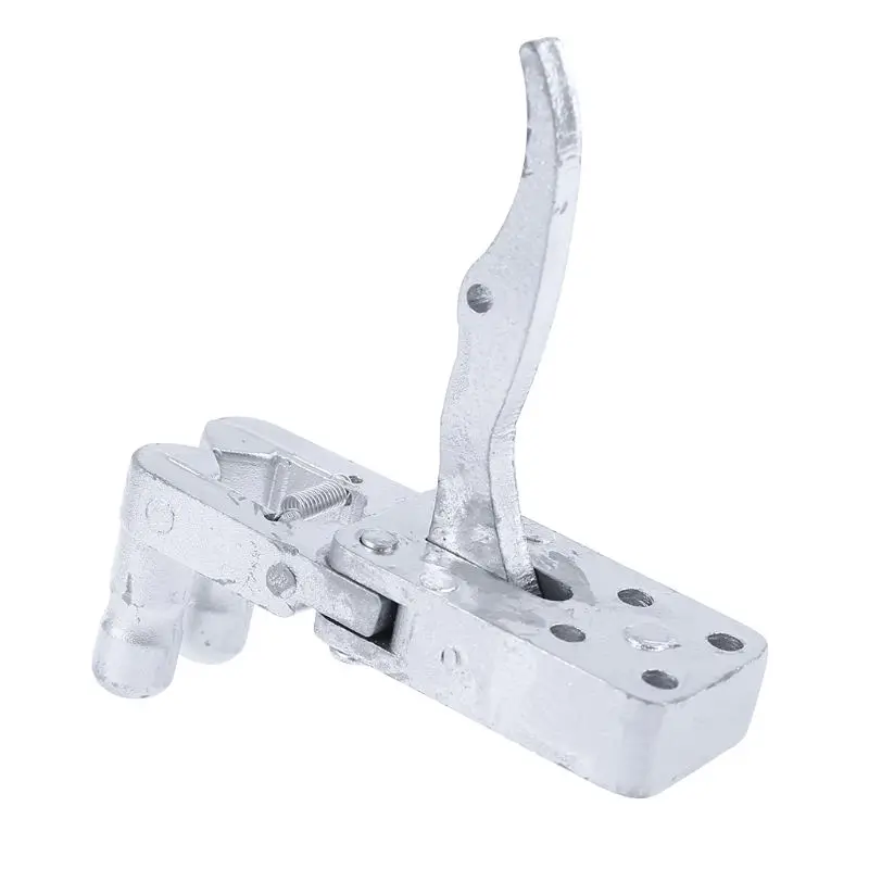 Рогатка триггера Металлический Диспенсер открытый охотничий стреляющая