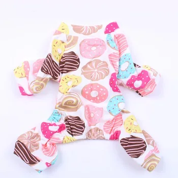 

Pet Clothes for Dog Clothes For Small Dogs Clothing Costume for Dogs Pajamas Coat Puppy Outfit Pet Clothes Hoodies Chihuahua