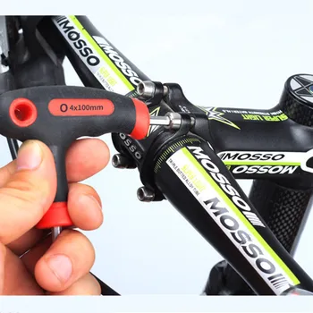 

Risk Bicycle Hex Key Set(3 in 1/(7 in 1) MTB Road Bike Dead Fly 4/5/6mm Car L-Type Ball Head Screw Repair Tool Bolt Fixed Wrench