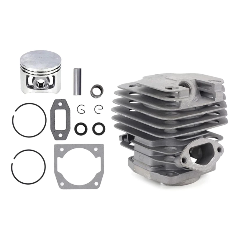 Kit Paraoli 10 Set Per Motosega Husqvarna 154 240 245 254 257 346XP 351 357 359 – Ricambio 503260301 505275719