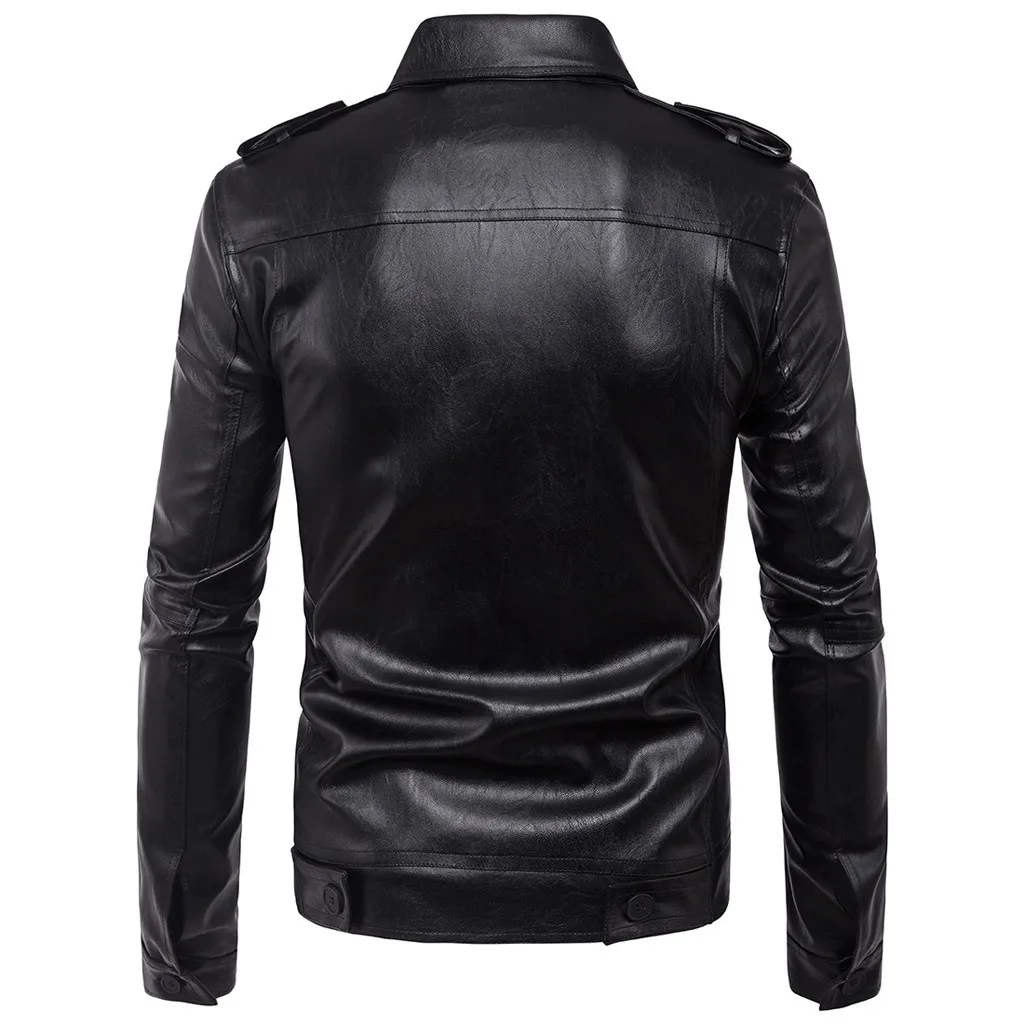 JAYCOSIN, мужская кожаная куртка, мотоциклетная, Chaqueta Hombre, зимняя верхняя одежда, куртки, Jaqueta Masculina, пальто, куртка для мужчин, 19AUG14