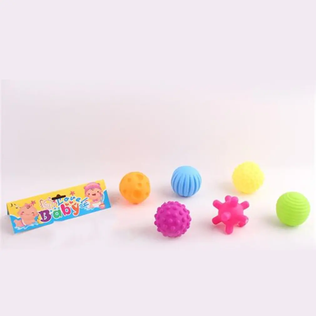 

New High-Quality Materials Children's Toys Hand-Caught Ball Birthday Party Gifts For Children And Friends