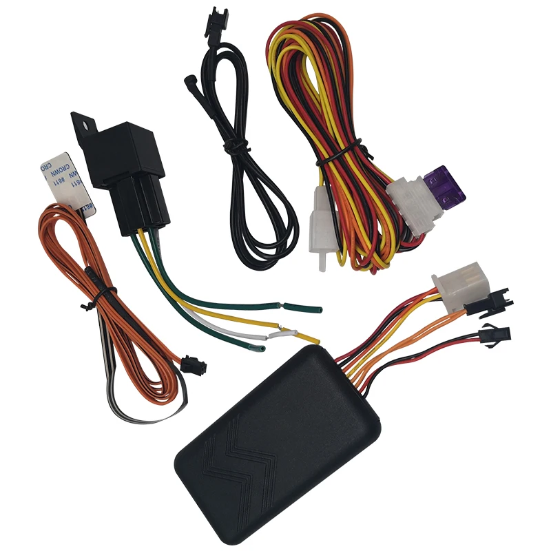 gps tracker car tracker DYEGOO car gps tracker GT06 GT02N voice monitor vehicle gps locator motorcycle auto tracking devices