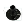 60X18CM Welding Support Torch Holder MIG MAG CO2 TIG Welding Gun Clamp Mountings For Welding Positioner 5