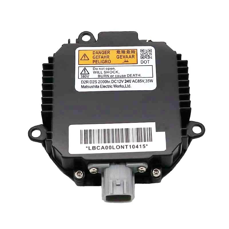 D2S D2R ксеноновый балласт HID блок управления 28474-89904 для Nissan Infinit | Автомобили и